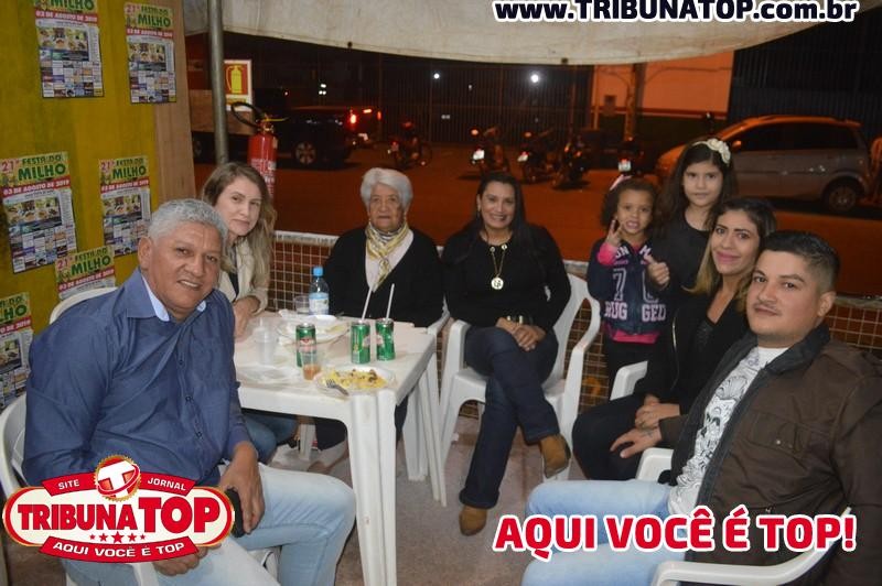 ROLIM DE MOURA: 21º FESTA DO MILHO