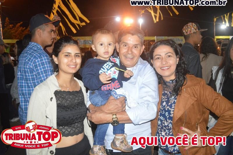 ROLIM DE MOURA: 21º FESTA DO MILHO