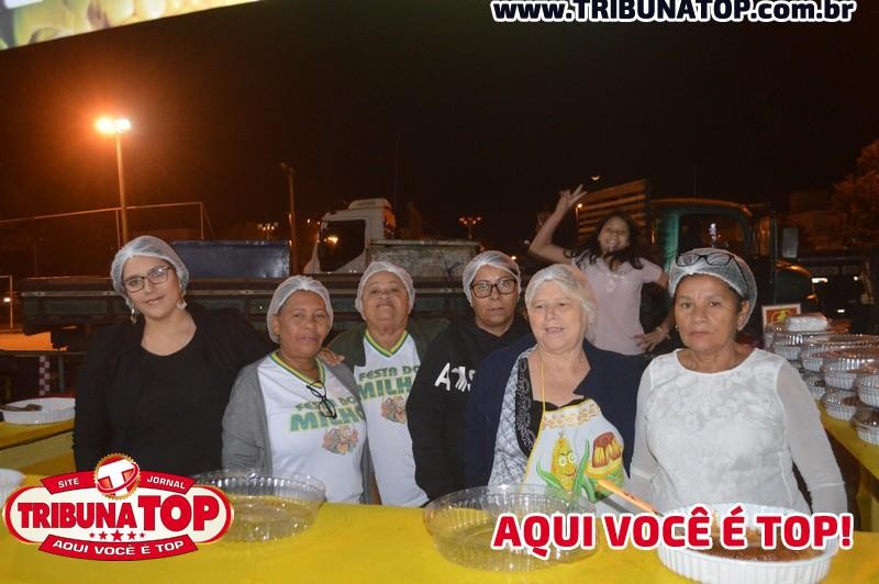 ROLIM DE MOURA: 21º FESTA DO MILHO