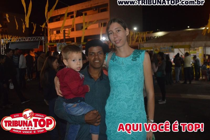 ROLIM DE MOURA: 21º FESTA DO MILHO
