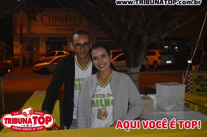 ROLIM DE MOURA: 21º FESTA DO MILHO
