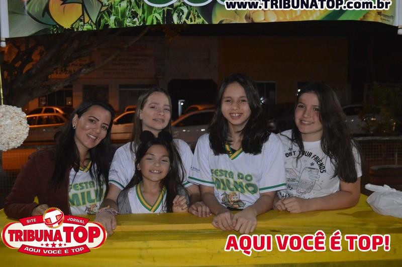 ROLIM DE MOURA: 21º FESTA DO MILHO