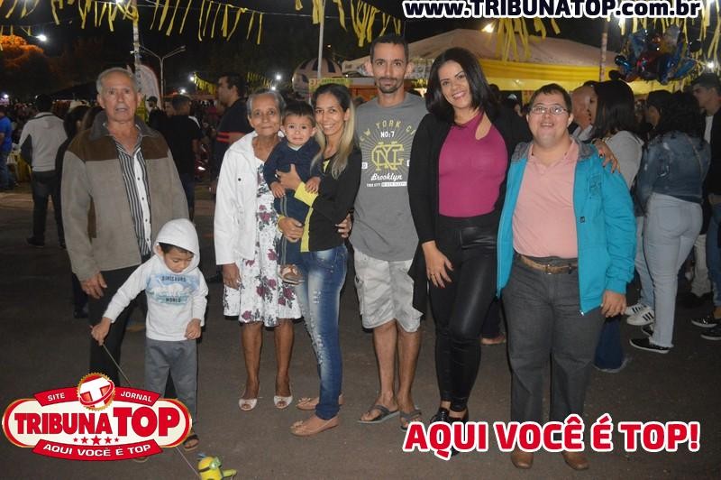 ROLIM DE MOURA: 21º FESTA DO MILHO