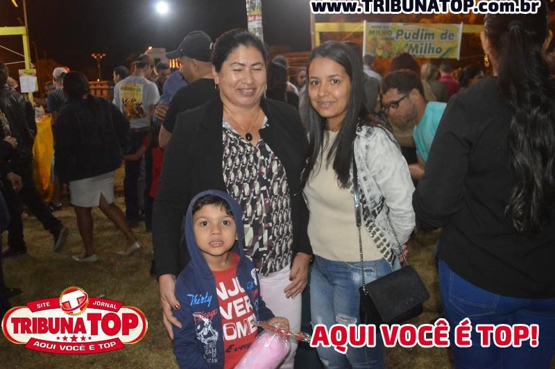 ROLIM DE MOURA: 21º FESTA DO MILHO