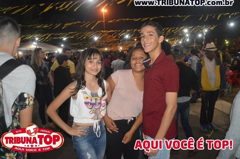 ROLIM DE MOURA: 21º FESTA DO MILHO