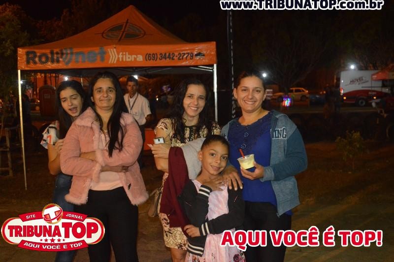 ROLIM DE MOURA: 21º FESTA DO MILHO