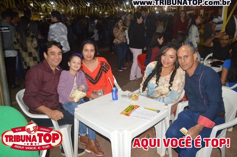 ROLIM DE MOURA: 21º FESTA DO MILHO