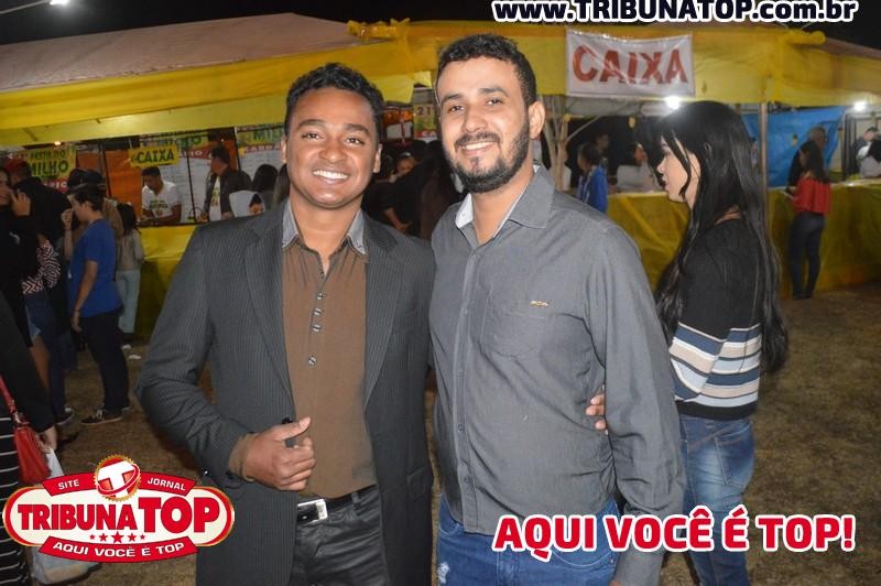 ROLIM DE MOURA: 21º FESTA DO MILHO