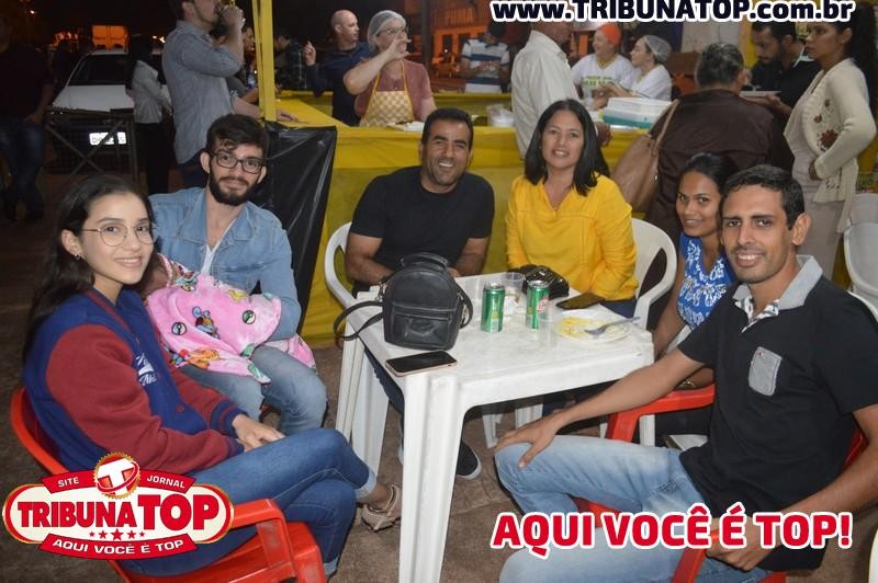 ROLIM DE MOURA: 21º FESTA DO MILHO