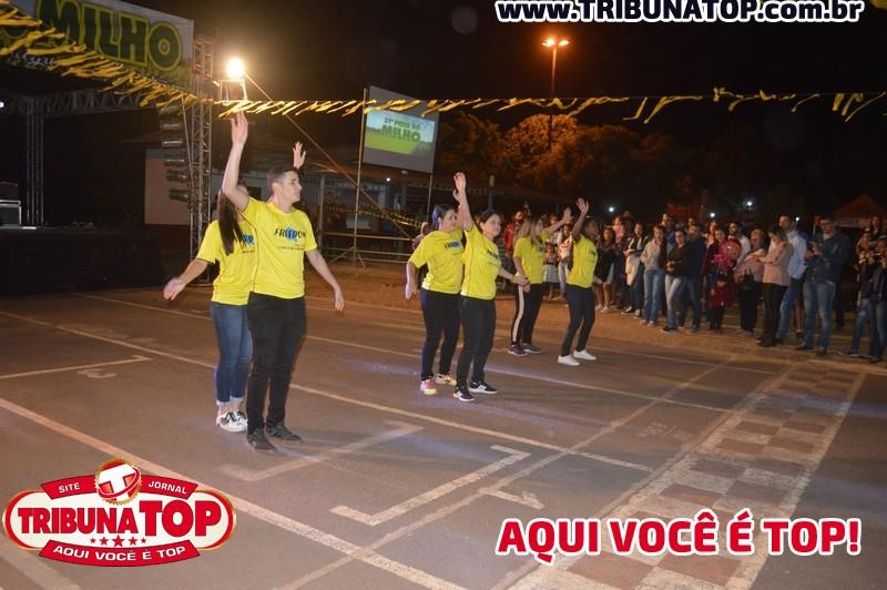 ROLIM DE MOURA: 21º FESTA DO MILHO