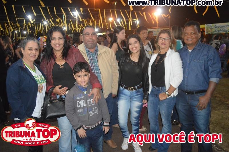 ROLIM DE MOURA: 21º FESTA DO MILHO