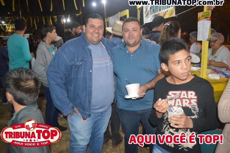 ROLIM DE MOURA: 21º FESTA DO MILHO