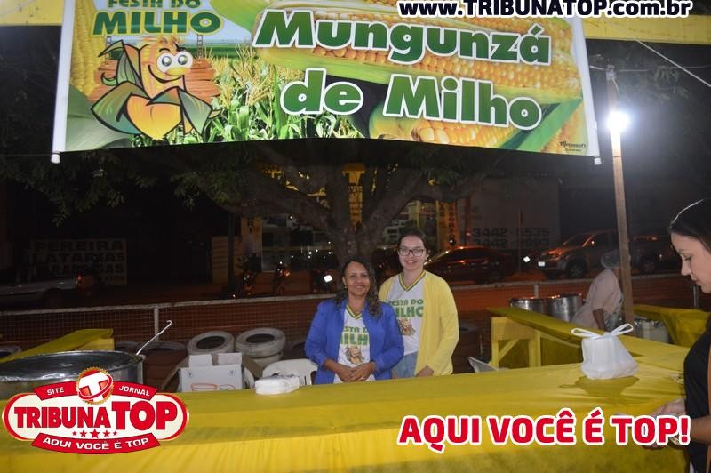 ROLIM DE MOURA: 21º FESTA DO MILHO