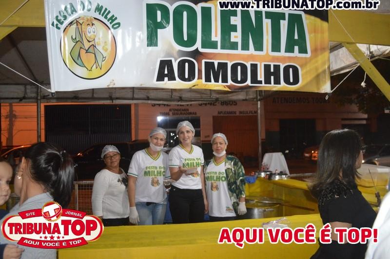 ROLIM DE MOURA: 21º FESTA DO MILHO