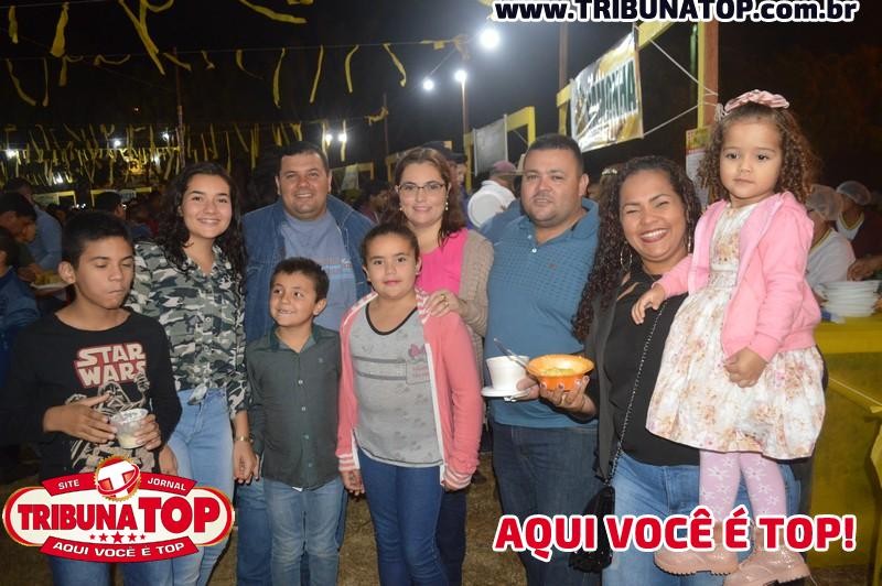 ROLIM DE MOURA: 21º FESTA DO MILHO