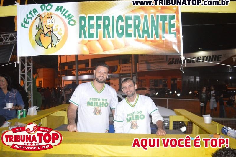 ROLIM DE MOURA: 21º FESTA DO MILHO