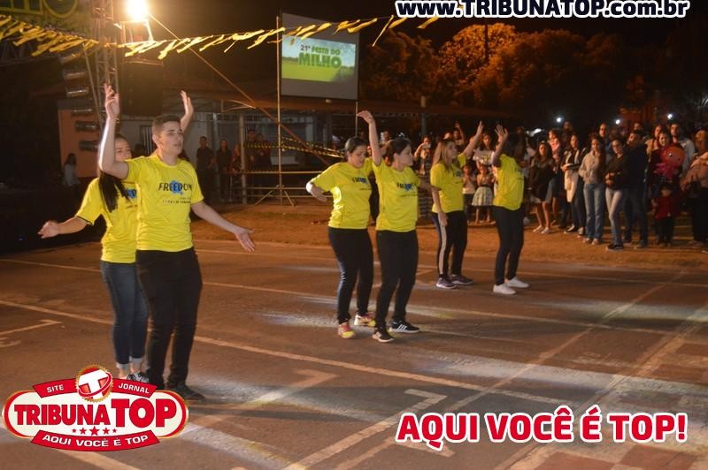 ROLIM DE MOURA: 21º FESTA DO MILHO