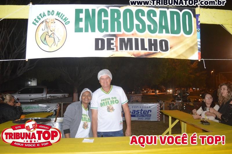 ROLIM DE MOURA: 21º FESTA DO MILHO