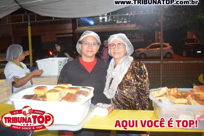 ROLIM DE MOURA: 21º FESTA DO MILHO