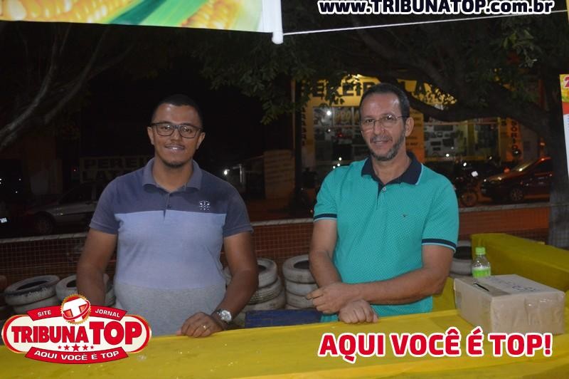 ROLIM DE MOURA: 21º FESTA DO MILHO