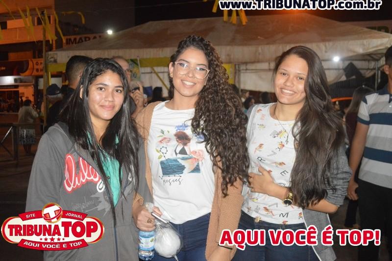 ROLIM DE MOURA: 21º FESTA DO MILHO