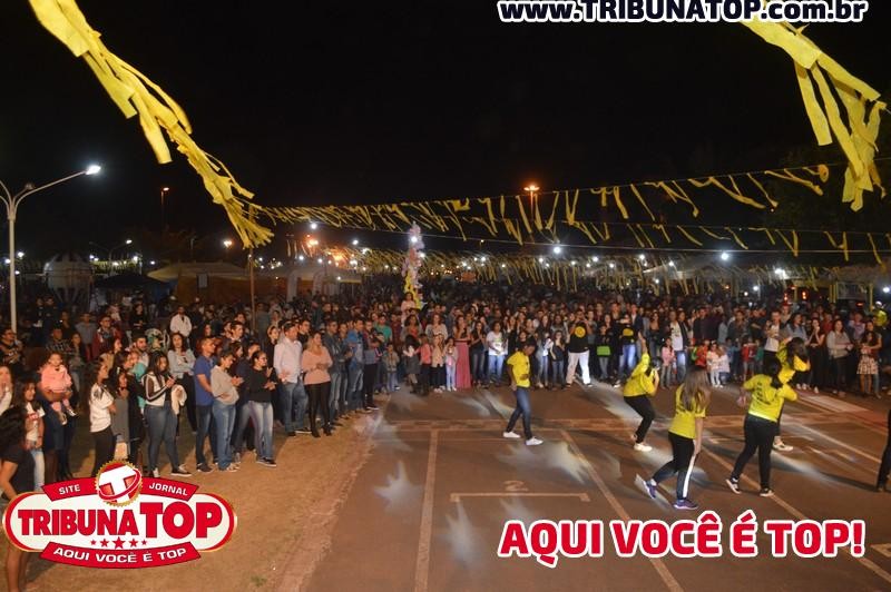 ROLIM DE MOURA: 21º FESTA DO MILHO