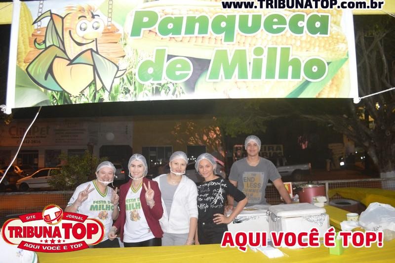 ROLIM DE MOURA: 21º FESTA DO MILHO