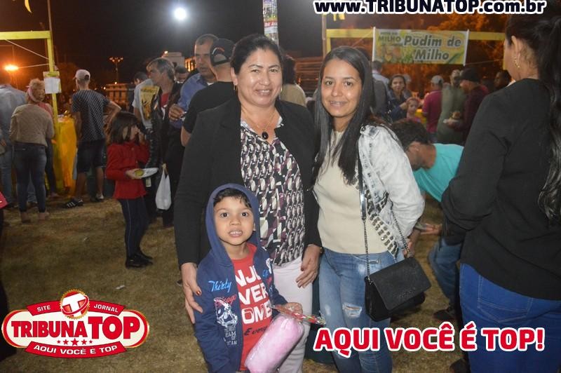 ROLIM DE MOURA: 21º FESTA DO MILHO