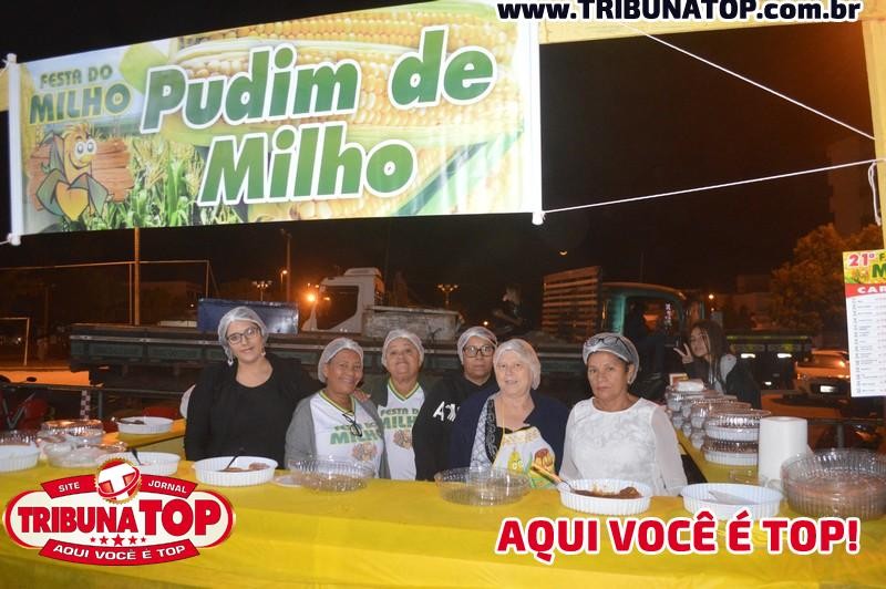 ROLIM DE MOURA: 21º FESTA DO MILHO