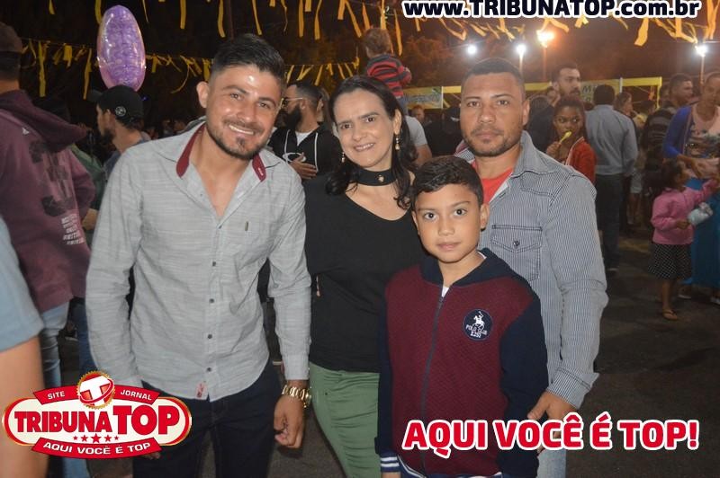 ROLIM DE MOURA: 21º FESTA DO MILHO
