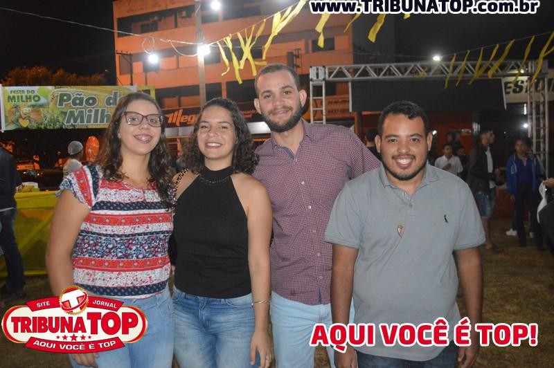 ROLIM DE MOURA: 21º FESTA DO MILHO