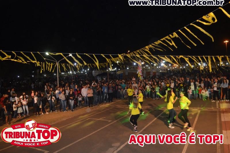 ROLIM DE MOURA: 21º FESTA DO MILHO