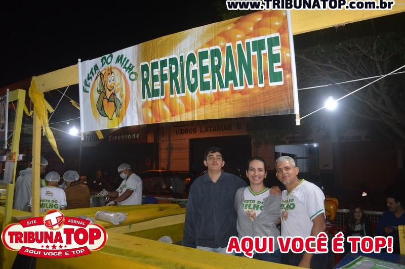 ROLIM DE MOURA: 21º FESTA DO MILHO