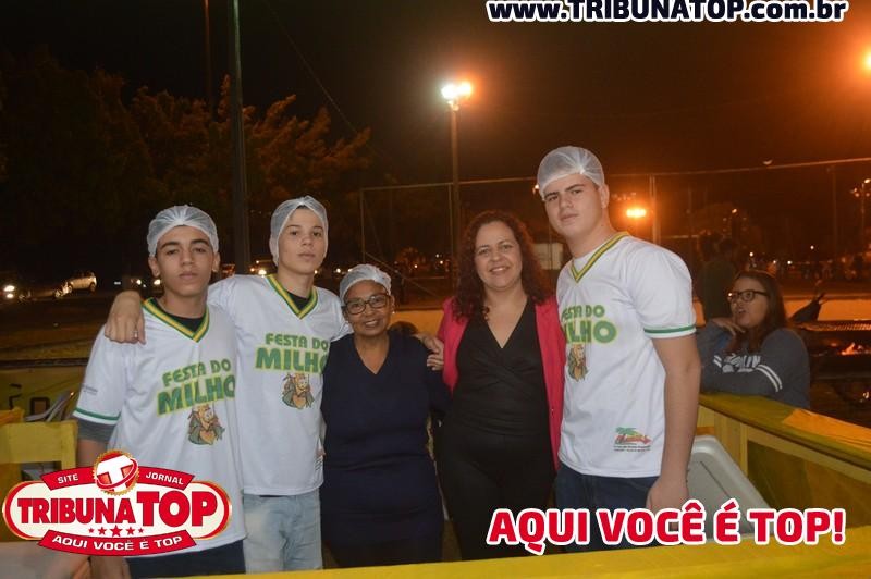 ROLIM DE MOURA: 21º FESTA DO MILHO
