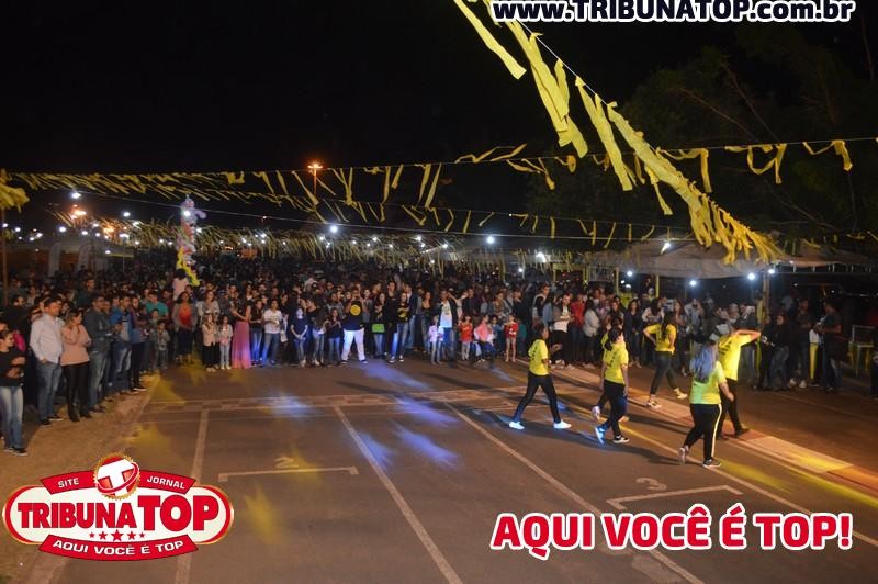 ROLIM DE MOURA: 21º FESTA DO MILHO
