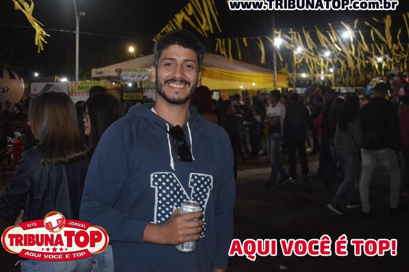 ROLIM DE MOURA: 21º FESTA DO MILHO