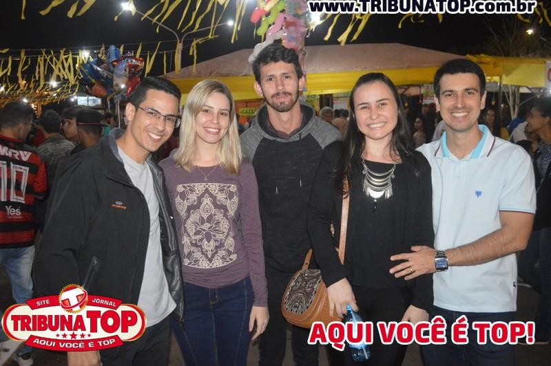 ROLIM DE MOURA: 21º FESTA DO MILHO