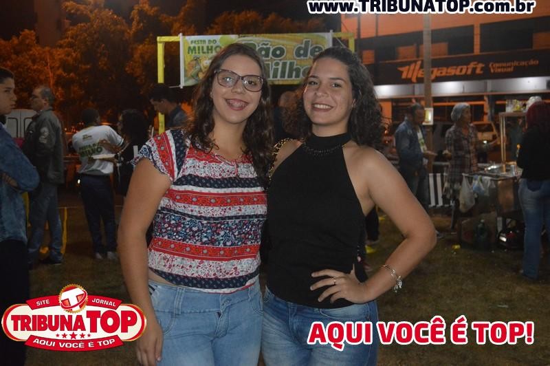 ROLIM DE MOURA: 21º FESTA DO MILHO