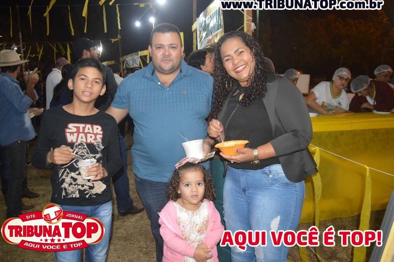 ROLIM DE MOURA: 21º FESTA DO MILHO