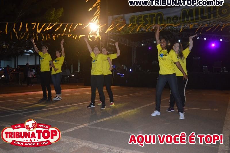 ROLIM DE MOURA: 21º FESTA DO MILHO