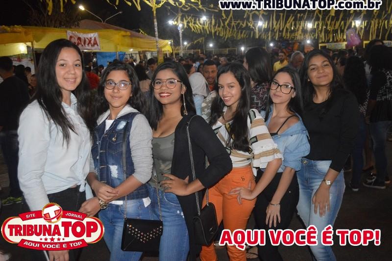 ROLIM DE MOURA: 21º FESTA DO MILHO