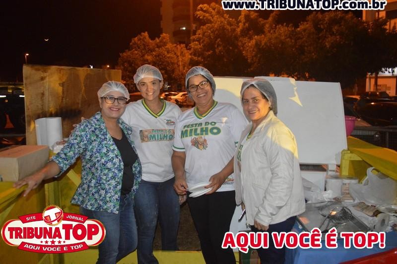 ROLIM DE MOURA: 21º FESTA DO MILHO