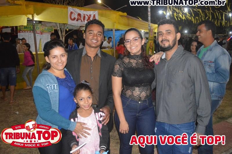 ROLIM DE MOURA: 21º FESTA DO MILHO