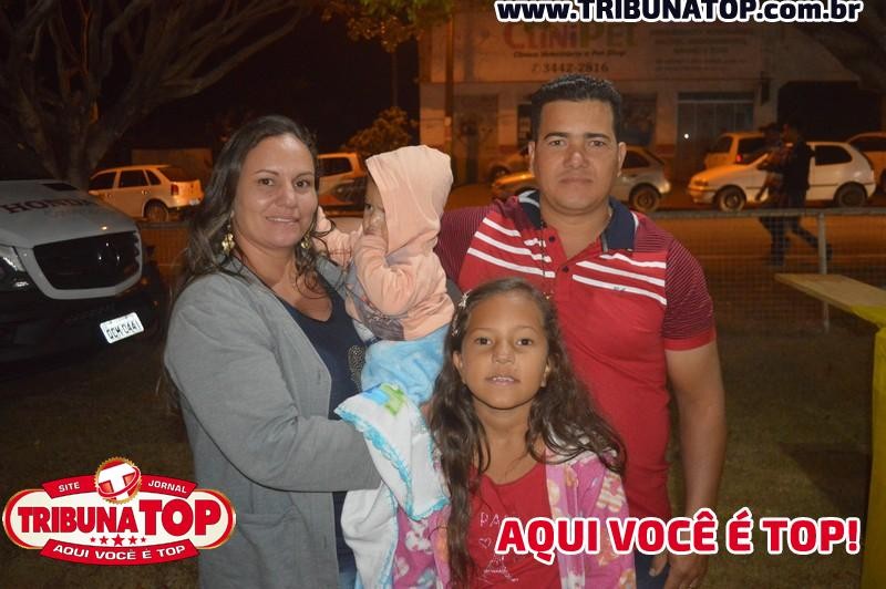 ROLIM DE MOURA: 21º FESTA DO MILHO