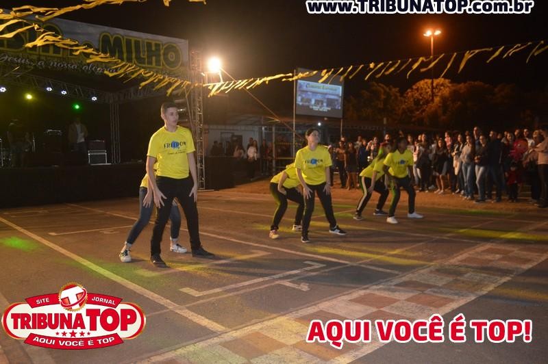 ROLIM DE MOURA: 21º FESTA DO MILHO