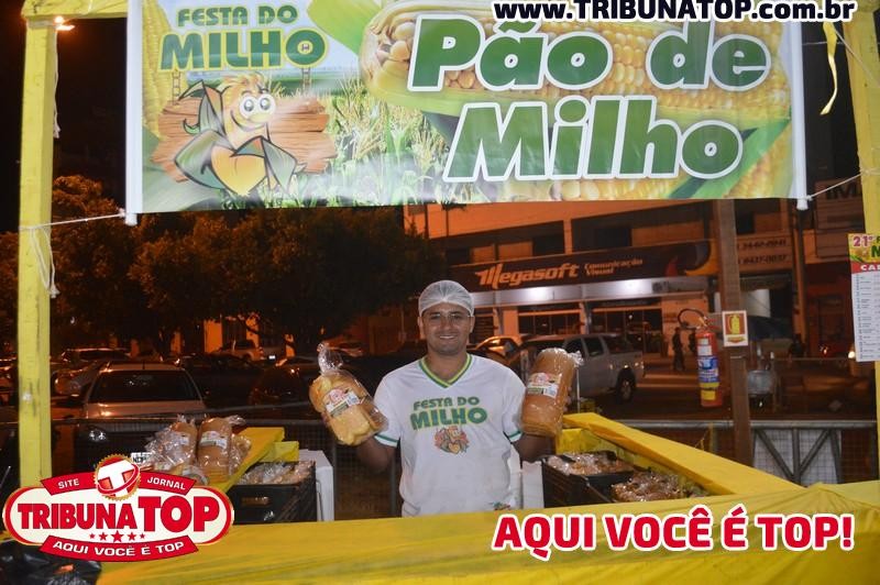 ROLIM DE MOURA: 21º FESTA DO MILHO