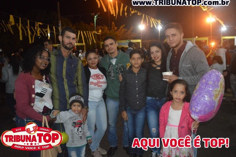 ROLIM DE MOURA: 21º FESTA DO MILHO