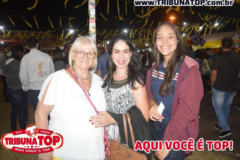 ROLIM DE MOURA: 21º FESTA DO MILHO