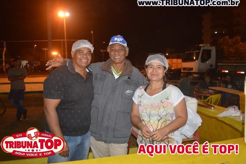 ROLIM DE MOURA: 21º FESTA DO MILHO