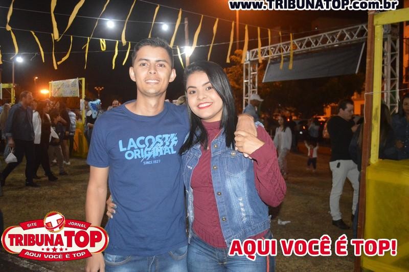 ROLIM DE MOURA: 21º FESTA DO MILHO